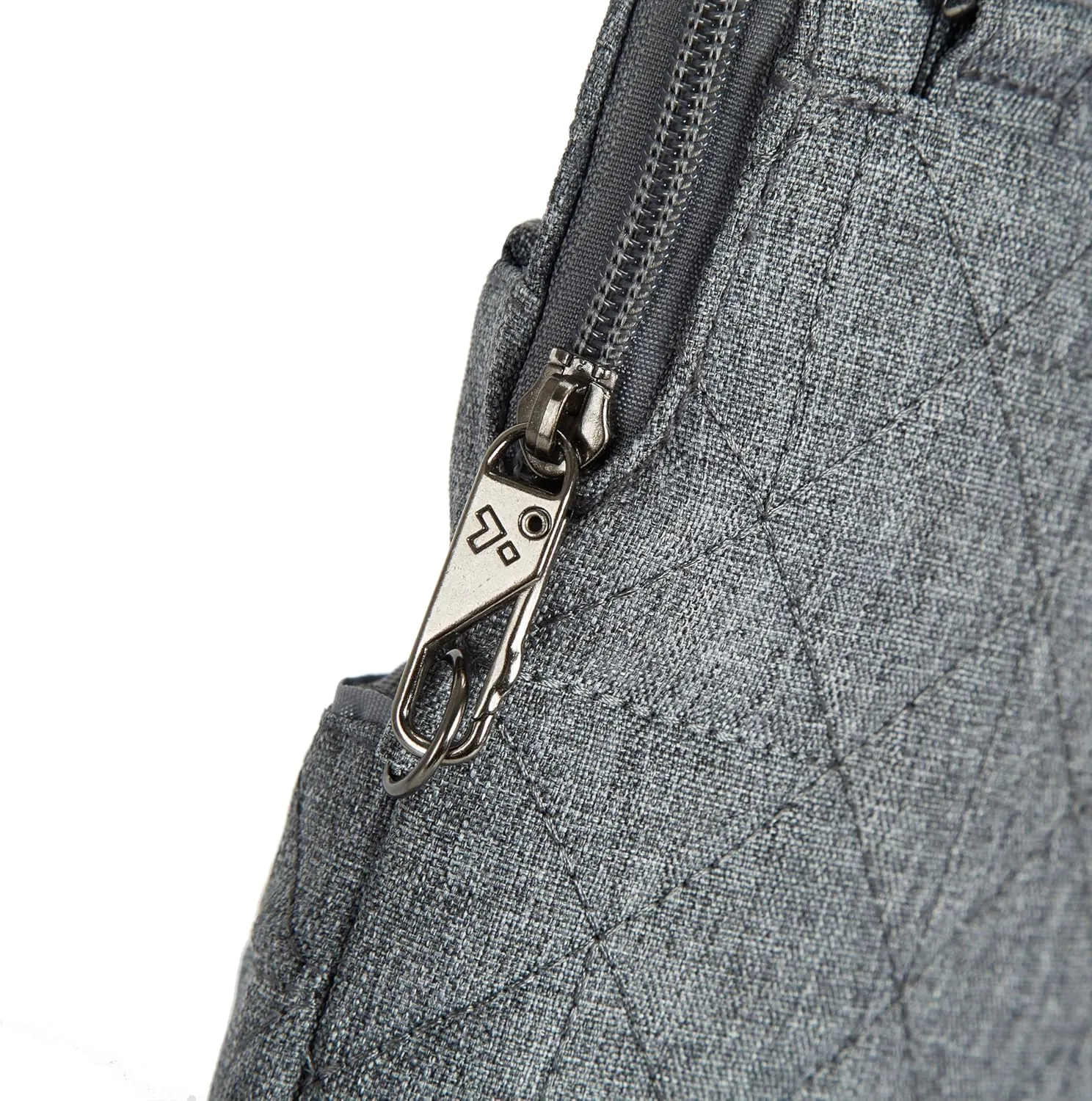 Travelon Anti-Theft Boho Slim Crossbody