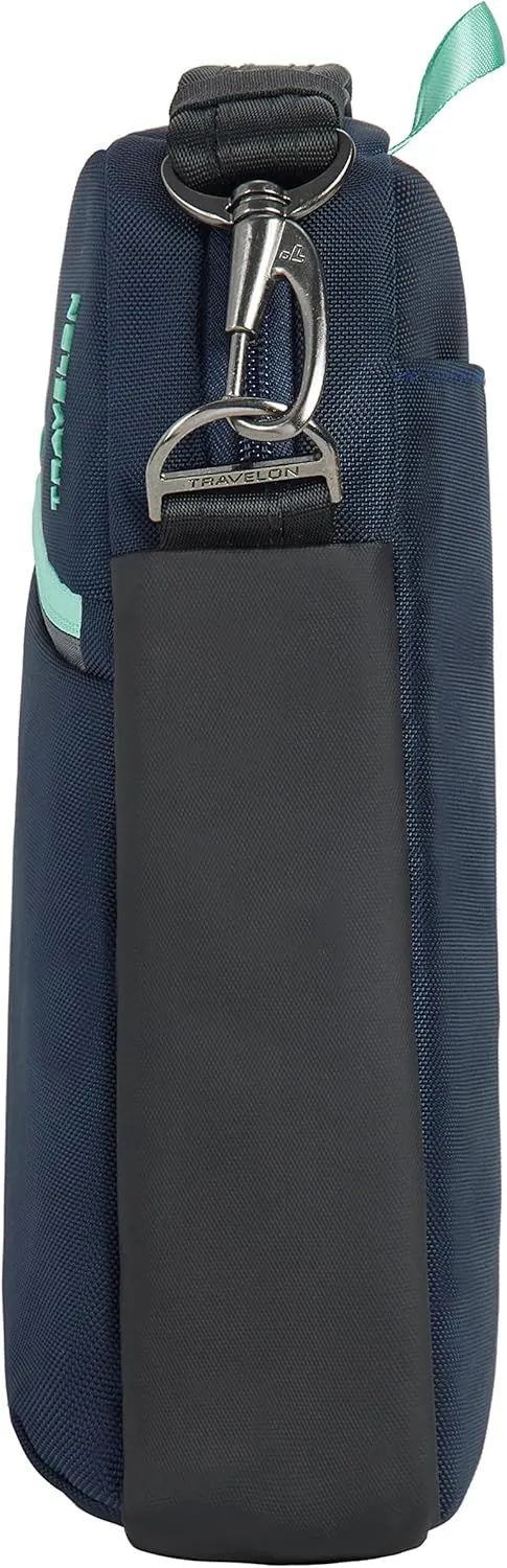 Travelon Anti-Theft Greenlander Small Crossbody