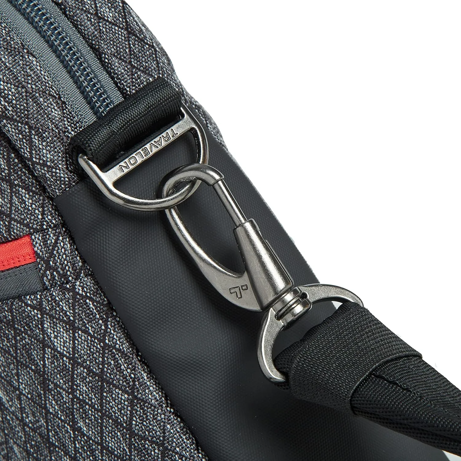Travelon Anti-Theft Greenlander Small Crossbody