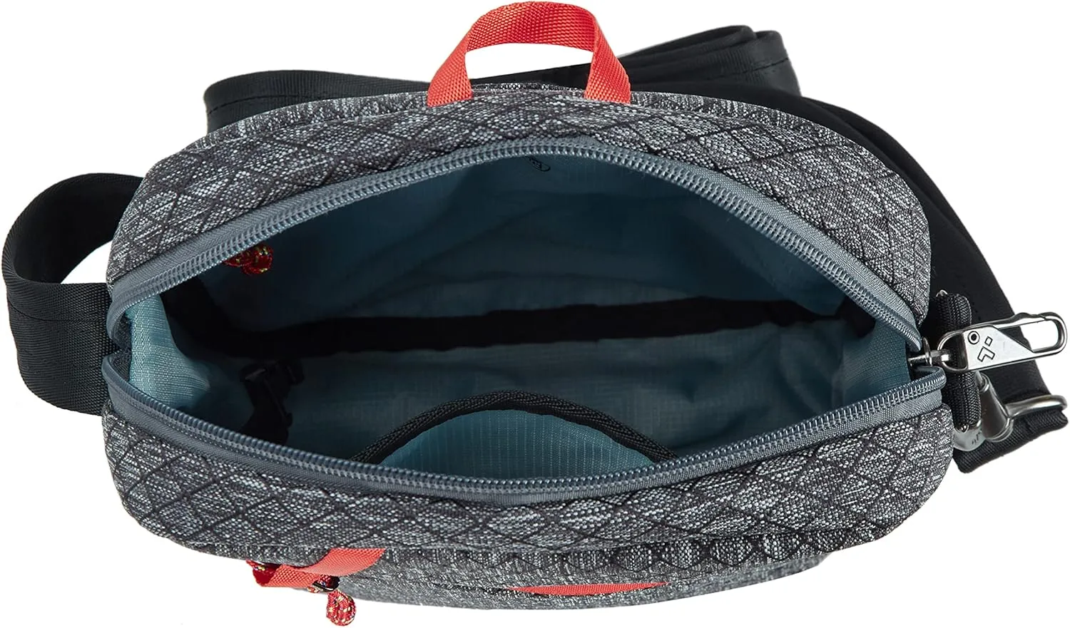Travelon Anti-Theft Greenlander Small Crossbody