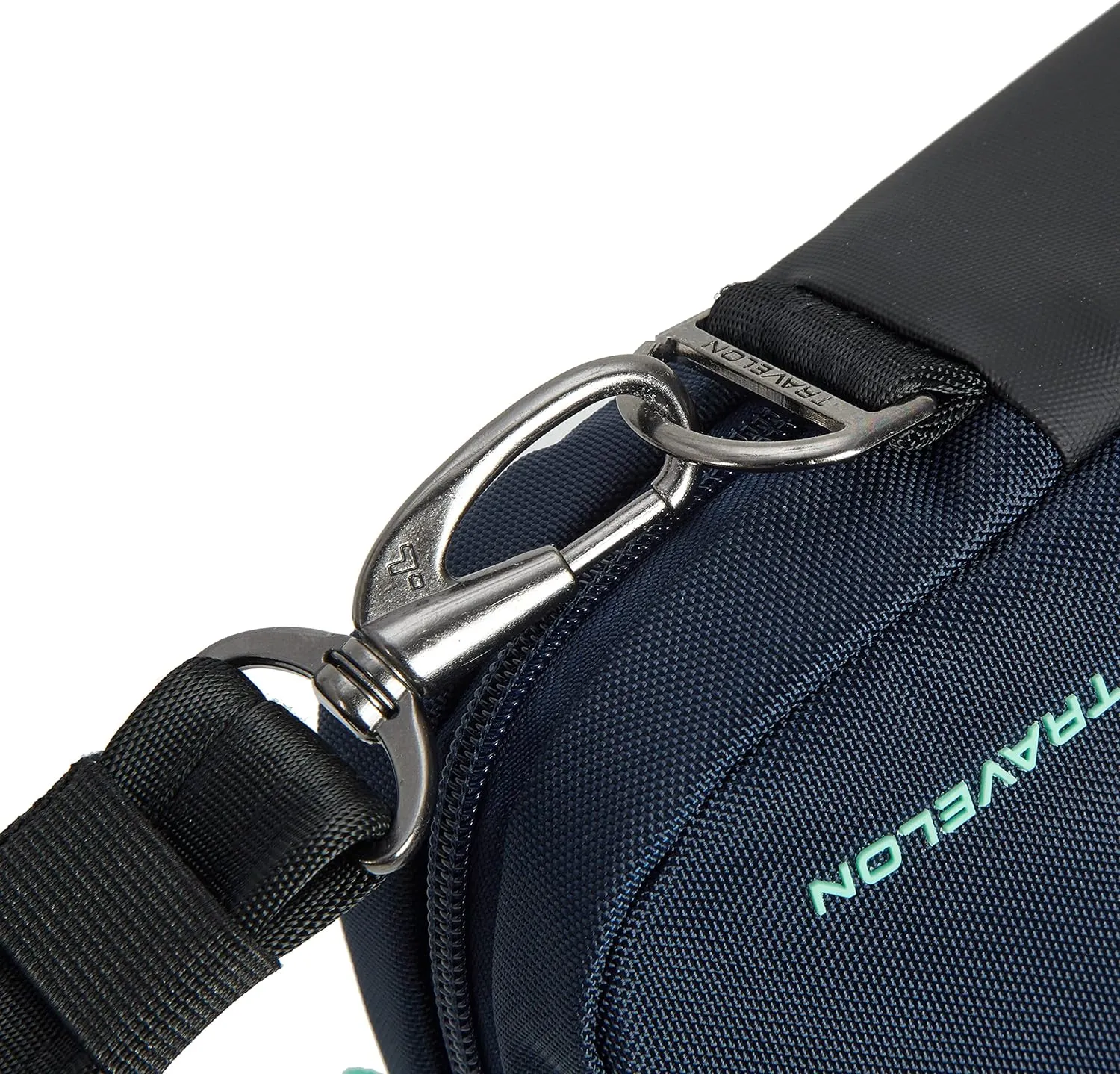 Travelon Anti-Theft Greenlander Small Crossbody