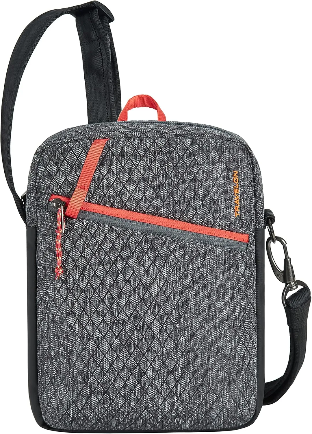 Travelon Anti-Theft Greenlander Small Crossbody