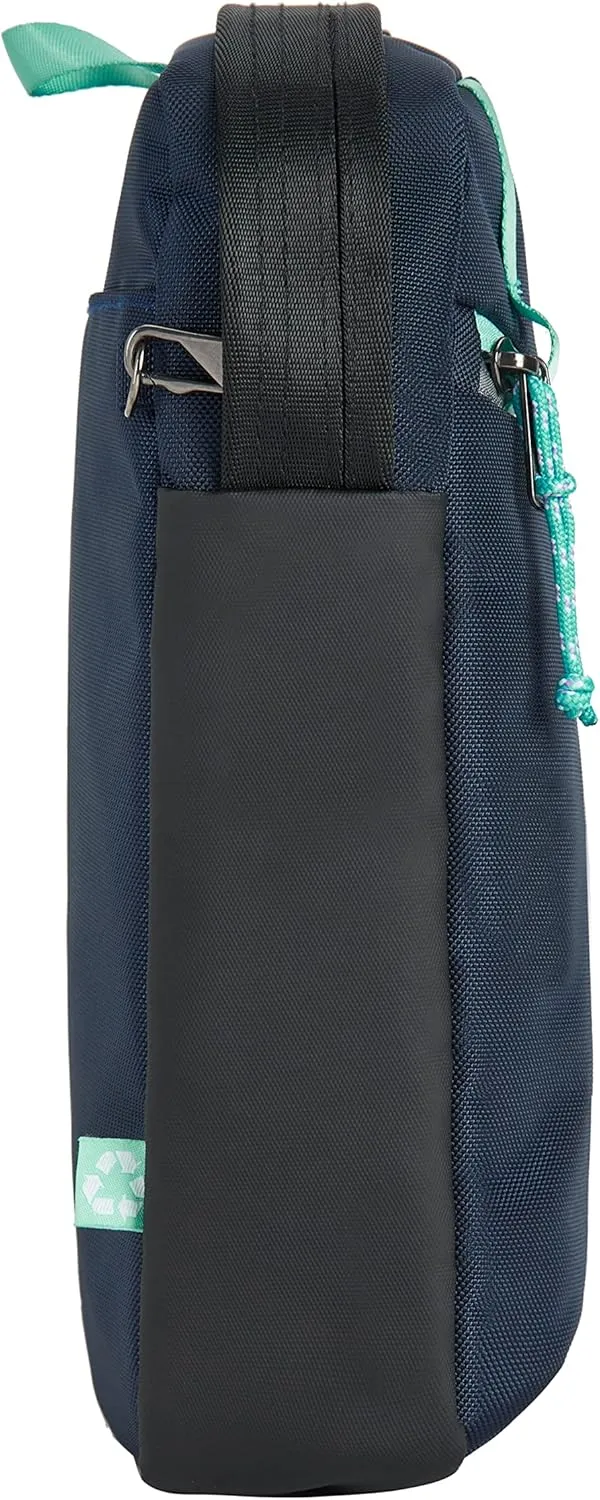 Travelon Anti-Theft Greenlander Small Crossbody
