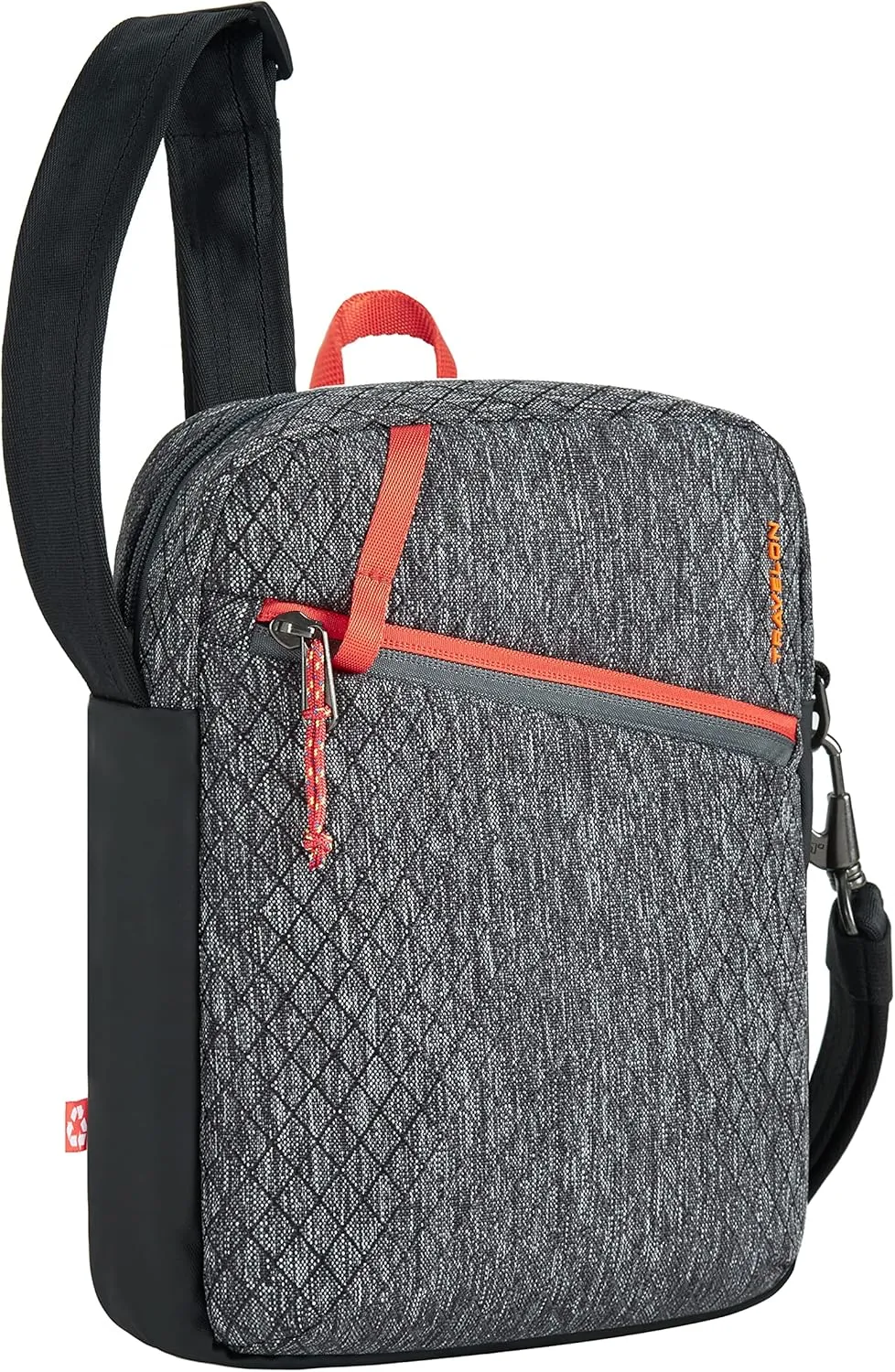 Travelon Anti-Theft Greenlander Small Crossbody