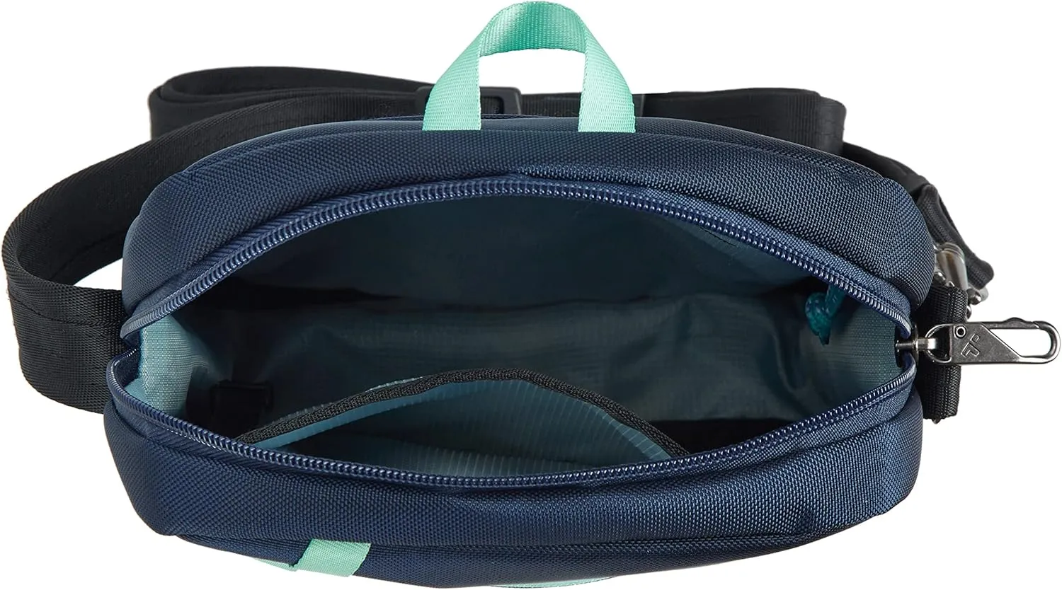 Travelon Anti-Theft Greenlander Small Crossbody