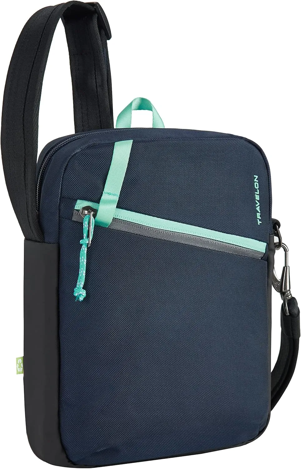 Travelon Anti-Theft Greenlander Small Crossbody