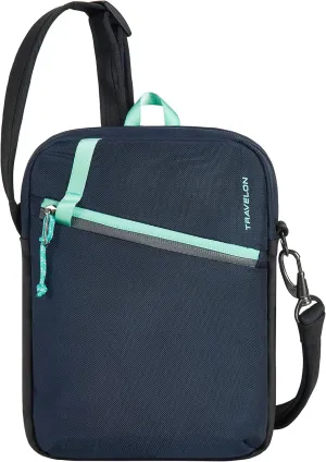 Travelon Anti-Theft Greenlander Small Crossbody
