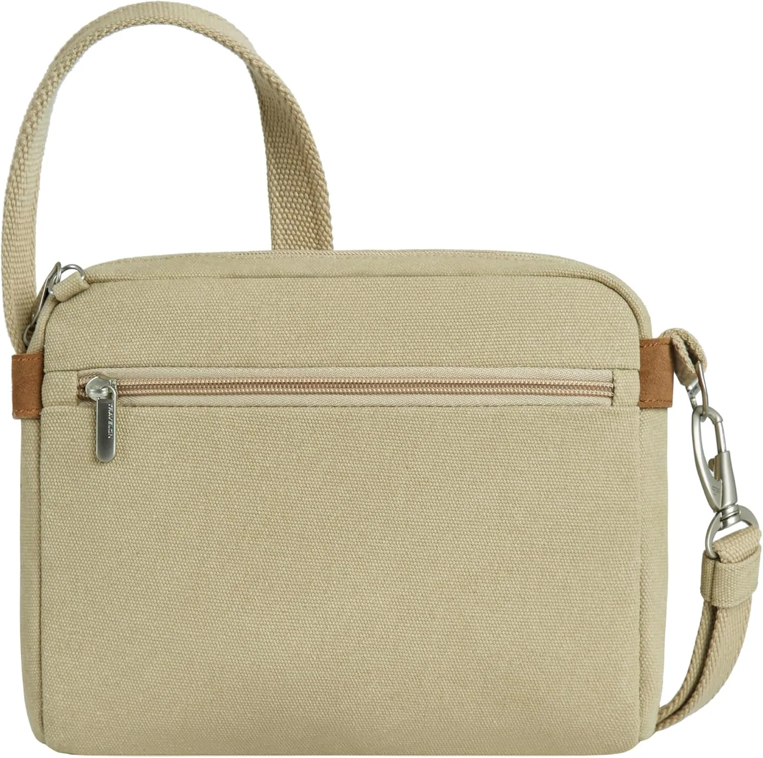 Travelon Anti-Theft Heritage Small Crossbody Bag