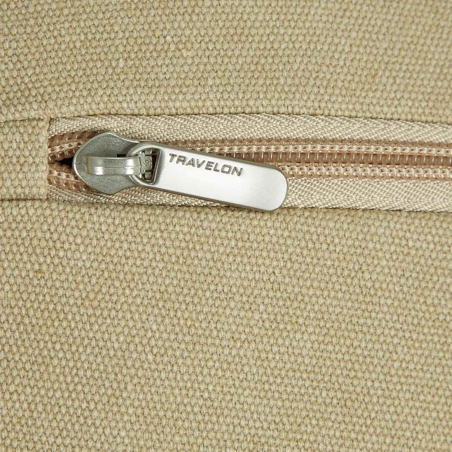 Travelon Anti-Theft Heritage Small Crossbody Bag