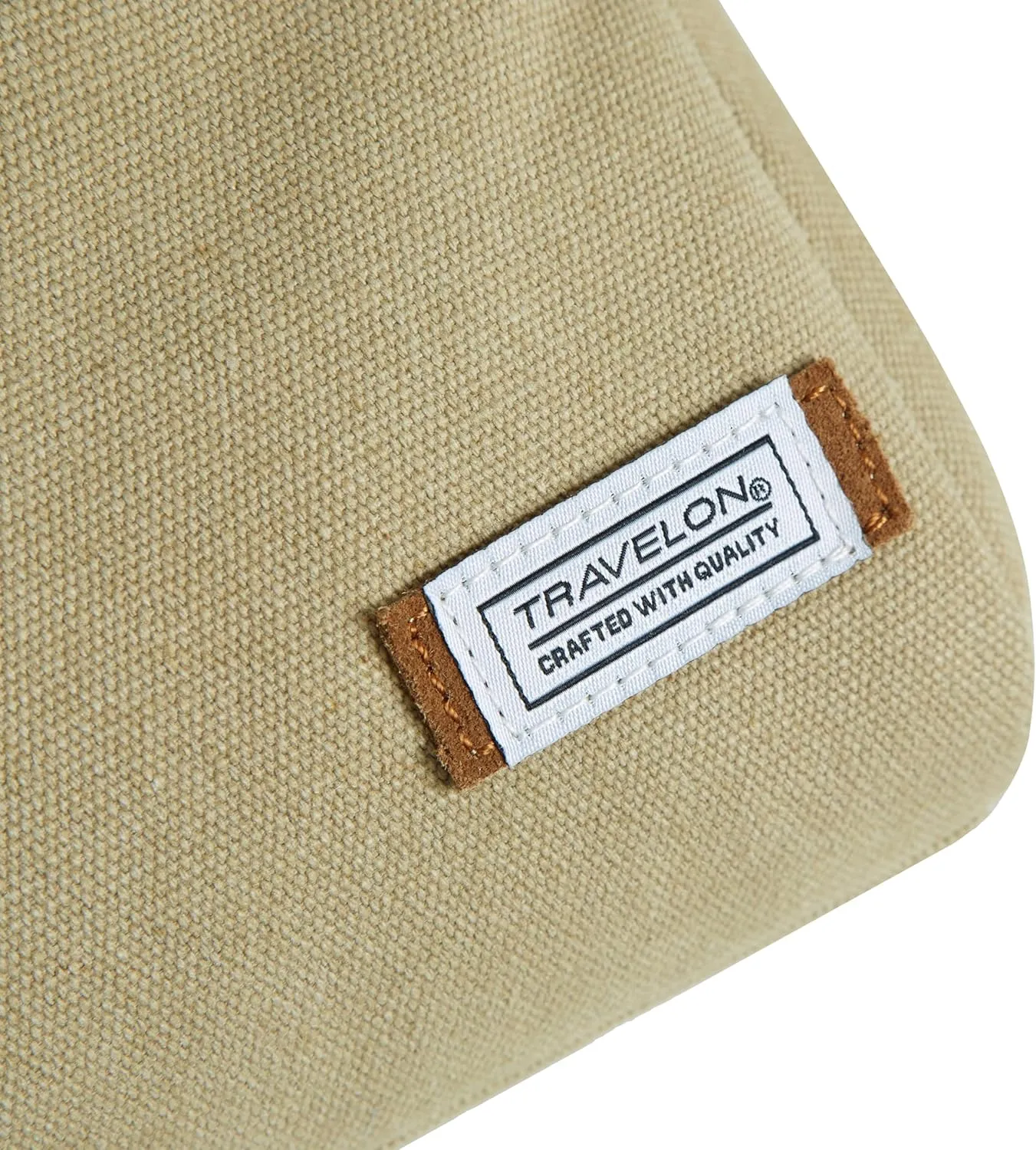 Travelon Anti-Theft Heritage Small Crossbody Bag