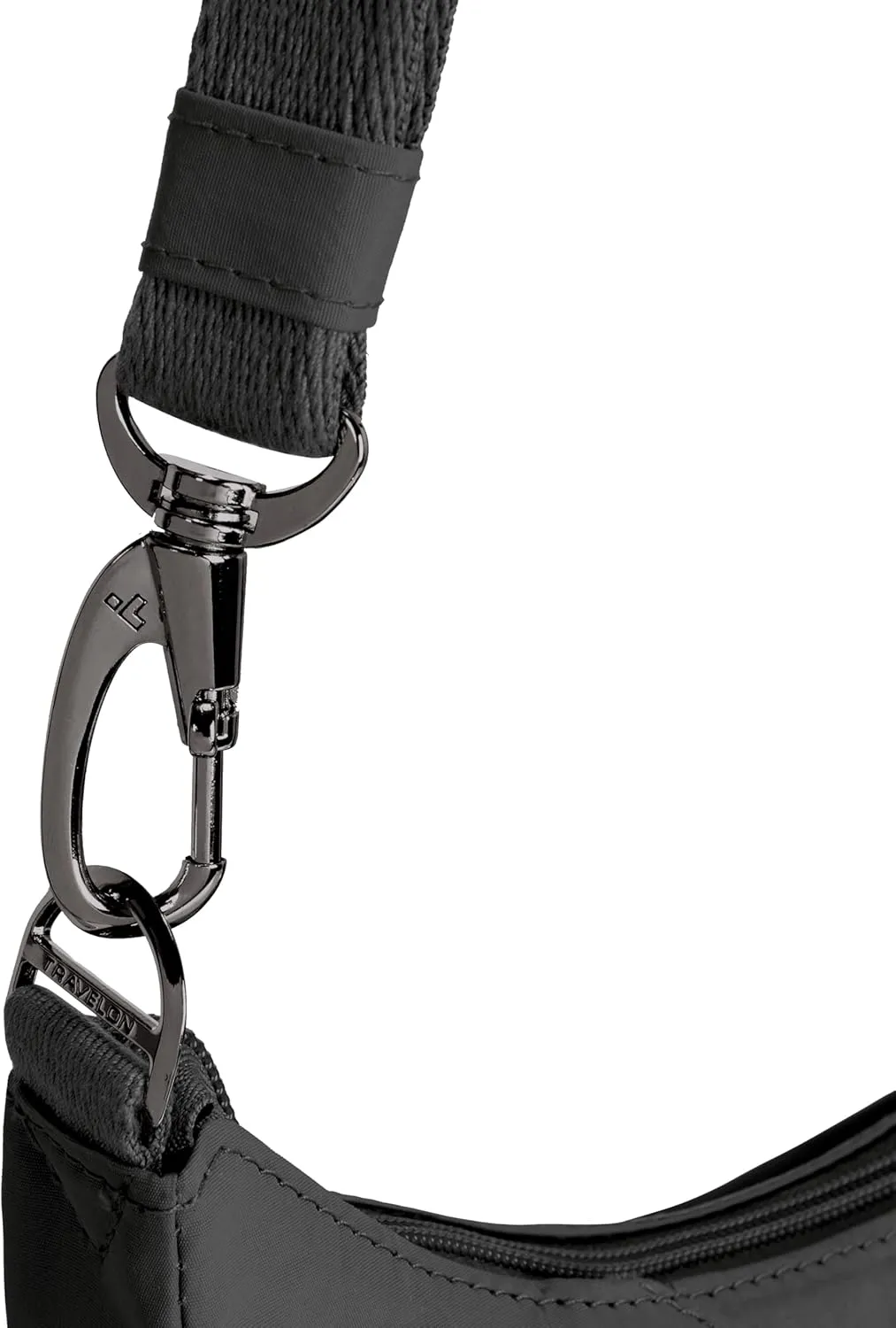 Travelon Anti-theft Roam Medium Crossbody
