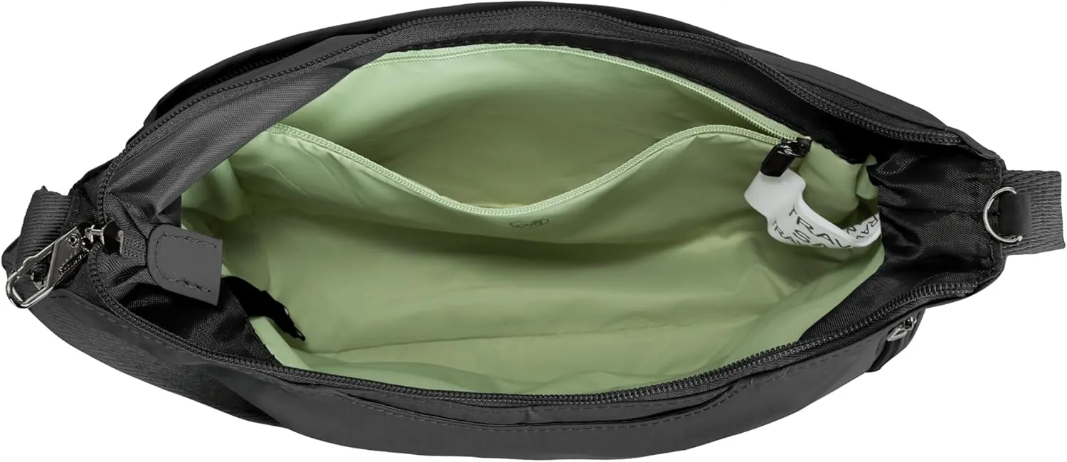 Travelon Anti-theft Roam Medium Crossbody