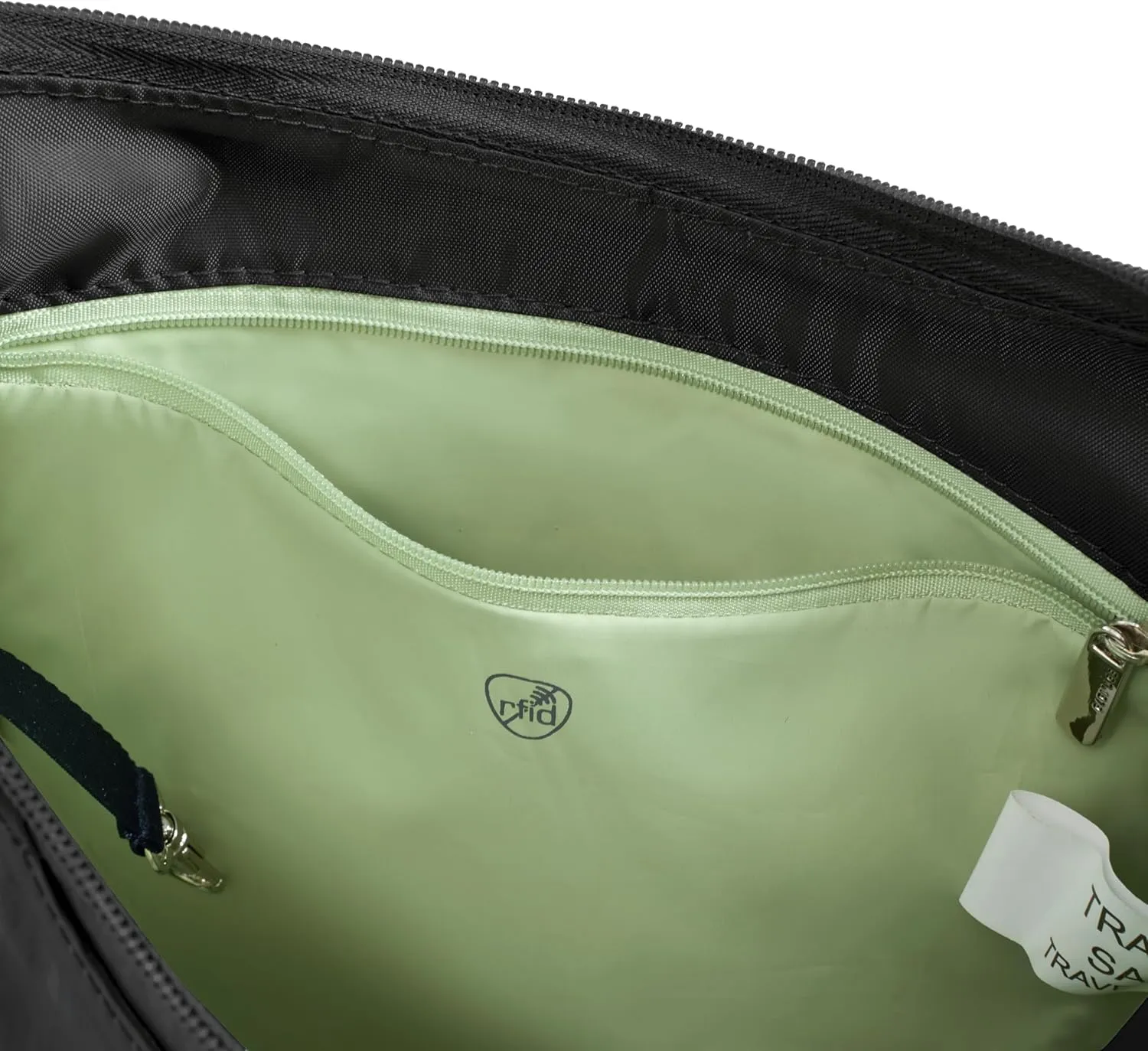 Travelon Anti-theft Roam Medium Crossbody
