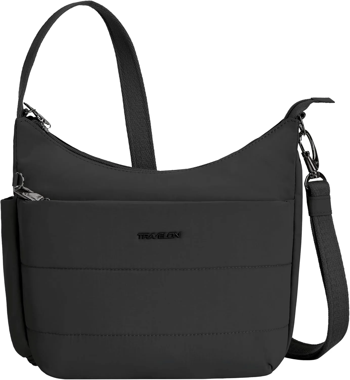 Travelon Anti-theft Roam Medium Crossbody