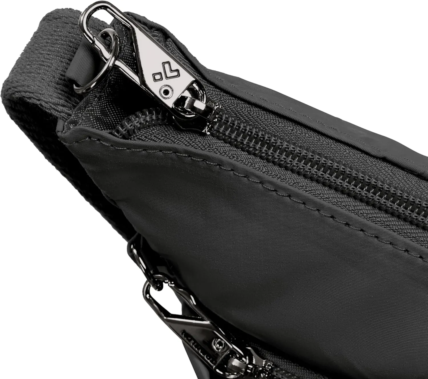 Travelon Anti-theft Roam Medium Crossbody