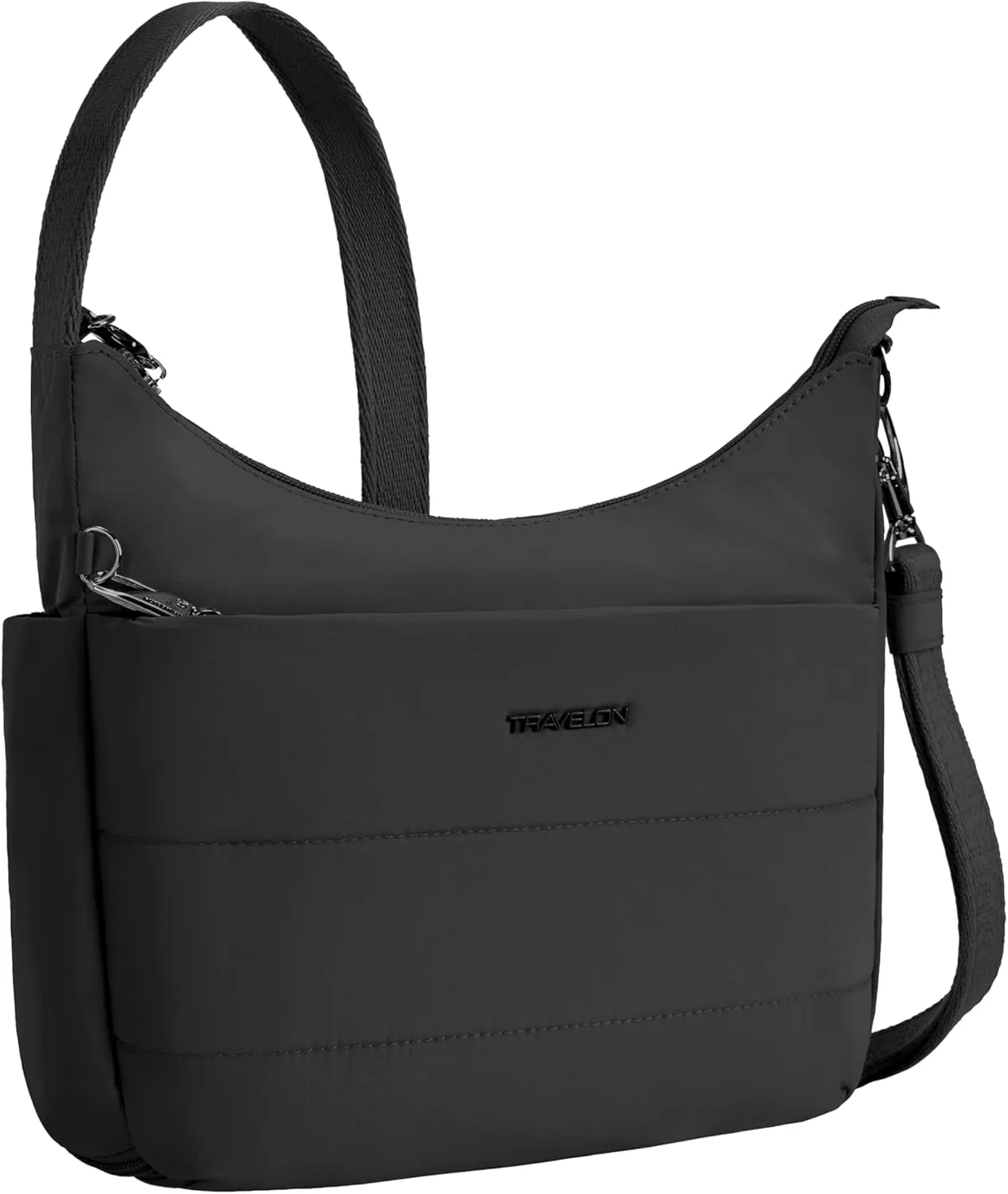 Travelon Anti-theft Roam Medium Crossbody