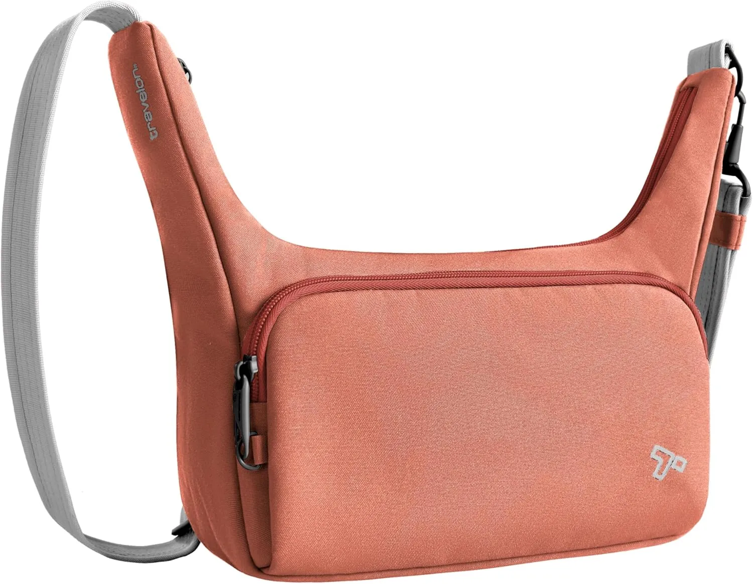 Travelon Anti-Theft The Voyages East/West Crossbody