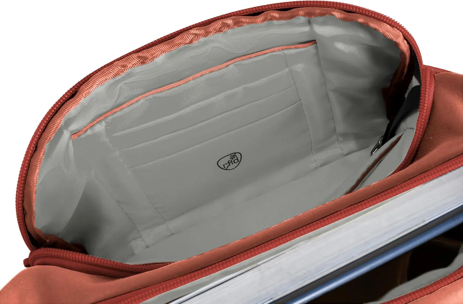 Travelon Anti-Theft The Voyages East/West Crossbody