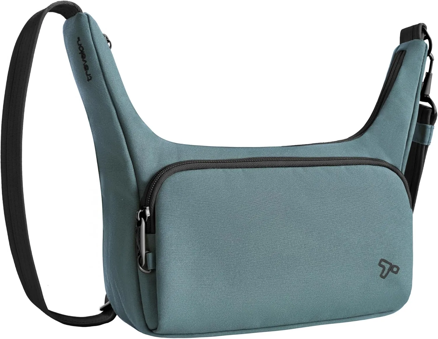 Travelon Anti-Theft The Voyages East/West Crossbody