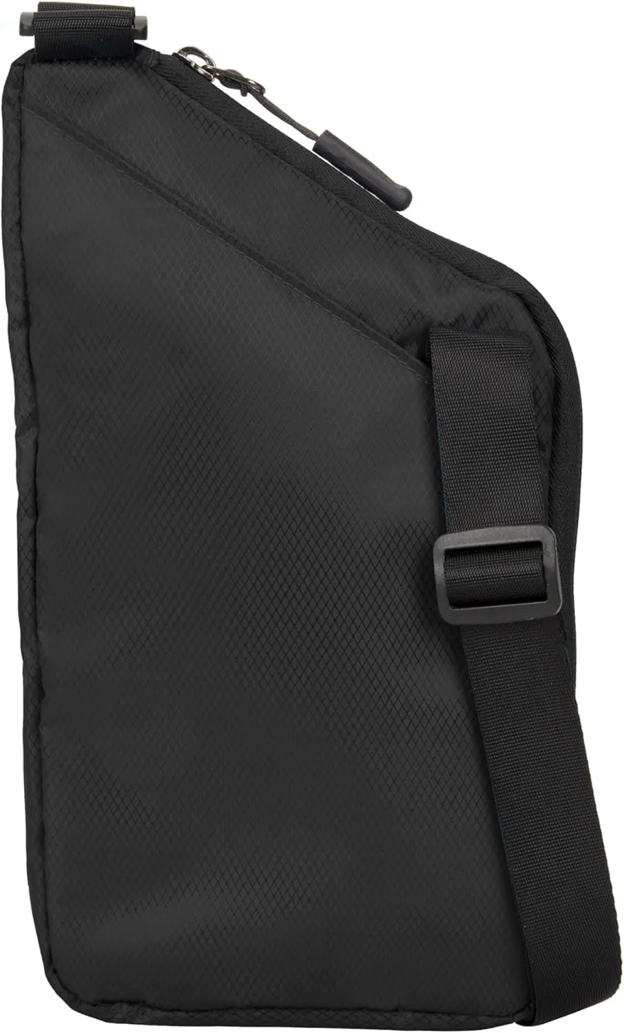 Travelon: World Travel Essentials Slim Crossbody Bag