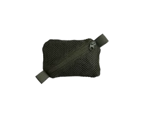 Trinket Pouch, hook back