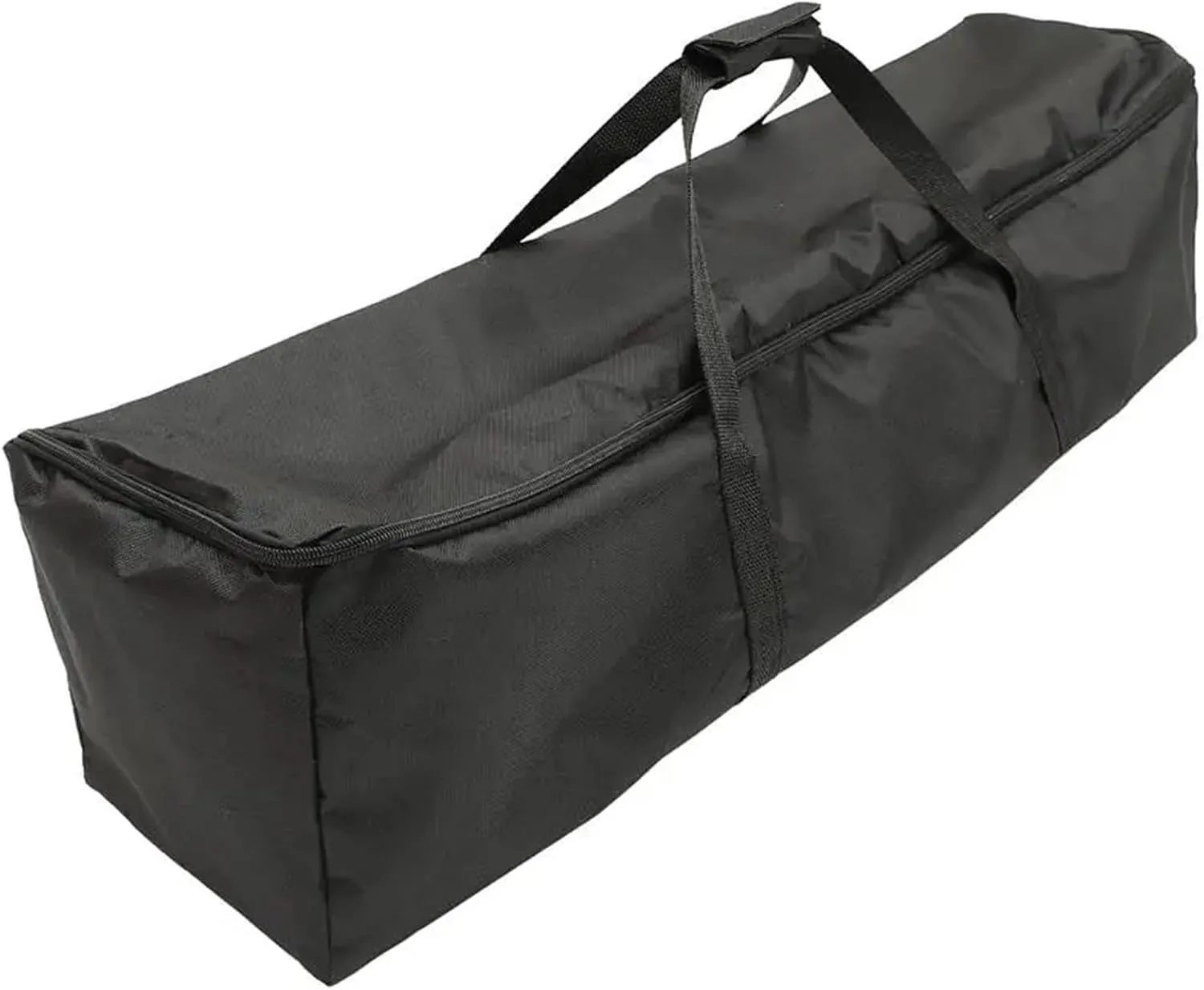 Tripod Bag Tripod Bag 70cm 80cm Handbag Carrying Storage Case for Mic Photography Studio Tripod Stand Soft Case Umbrella Folded Zippers Tripod Bag(M)