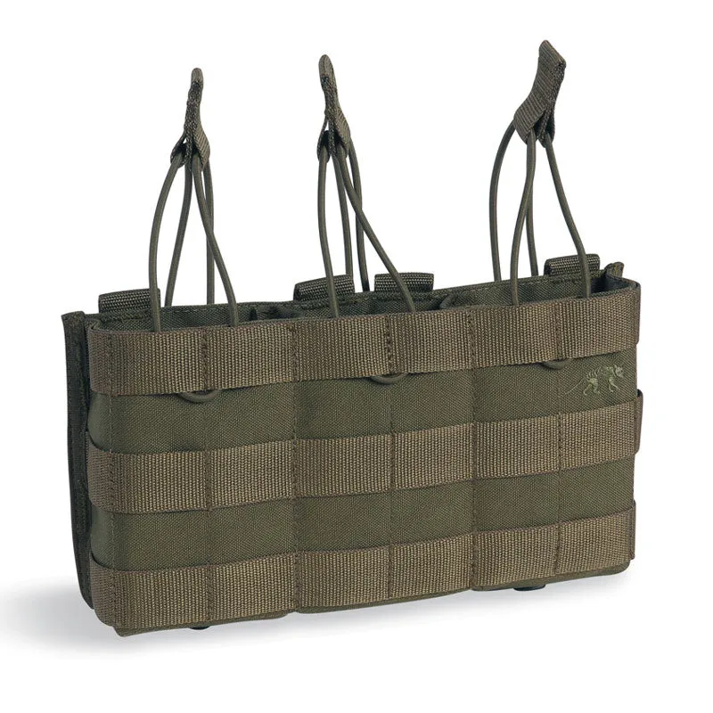 TT 3 Sgl Mag Pouch Bel Mkii
