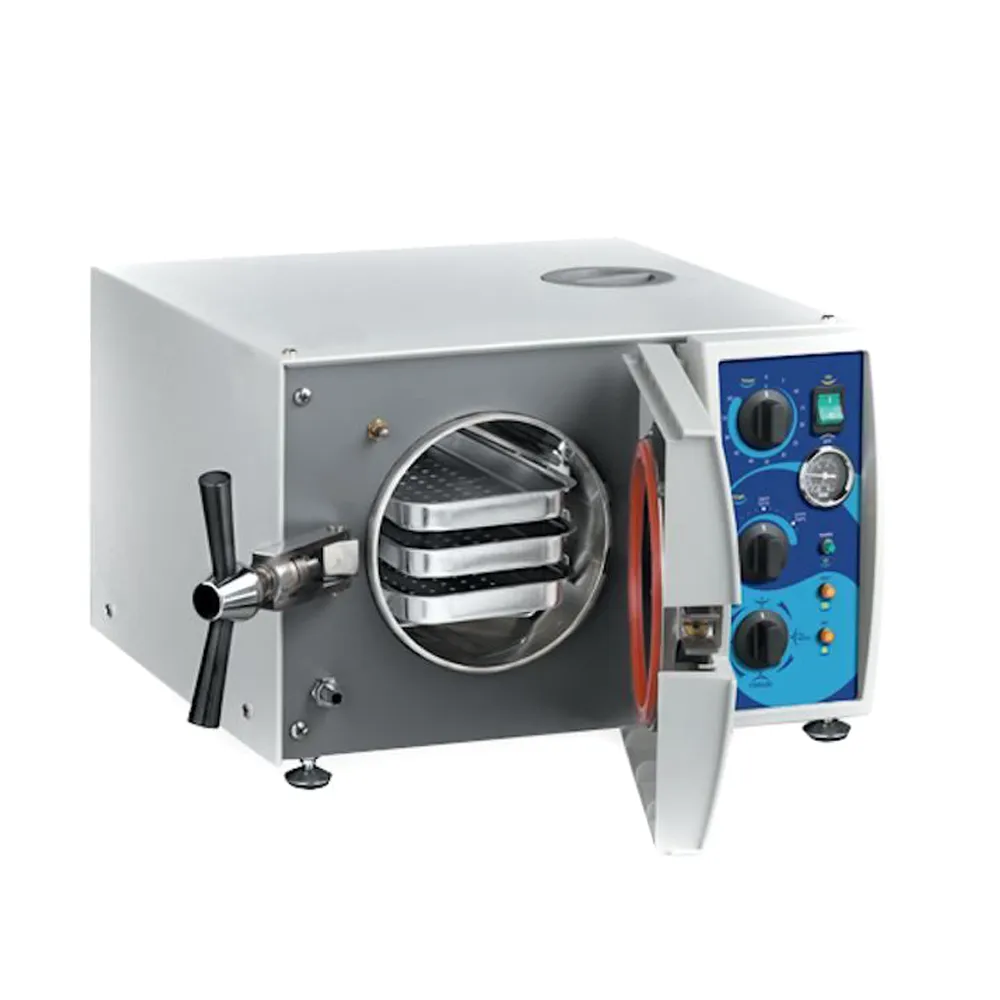 Tuttnauer 1730 ValueKlave - Steam Sterilizer - Autoclave