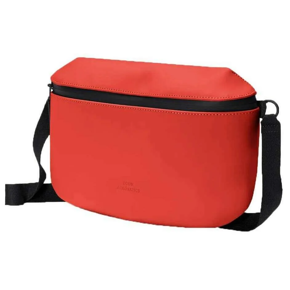 Ucon Acrobatics Lotus Jona X-Large Crossbody Bag - Red