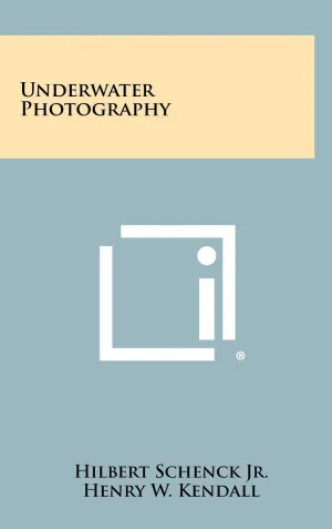 Underwater Photography Hardcover – May 12, 2012