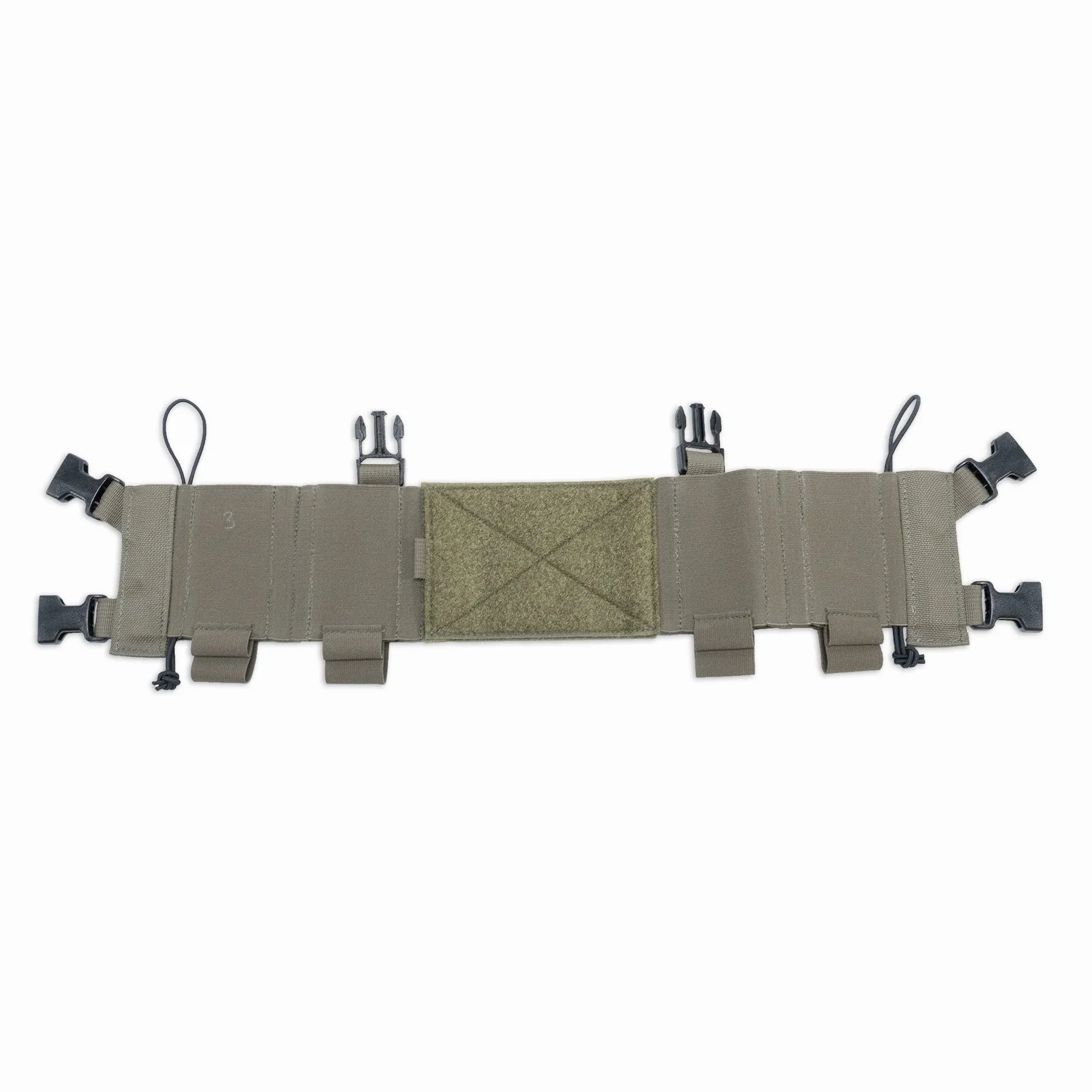 Unobtainium Gear DR-LV Chest Rig