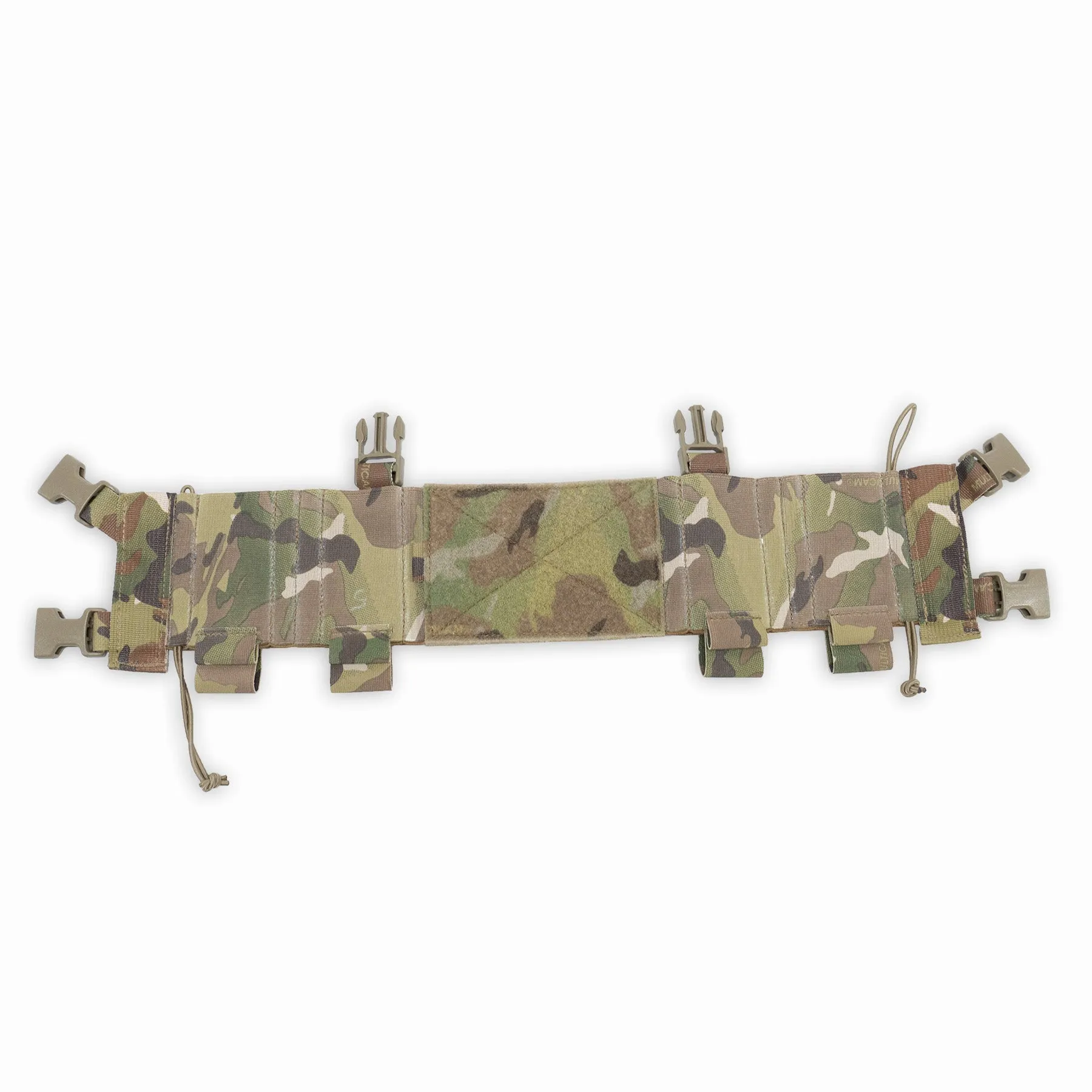 Unobtainium Gear DR-LV Chest Rig