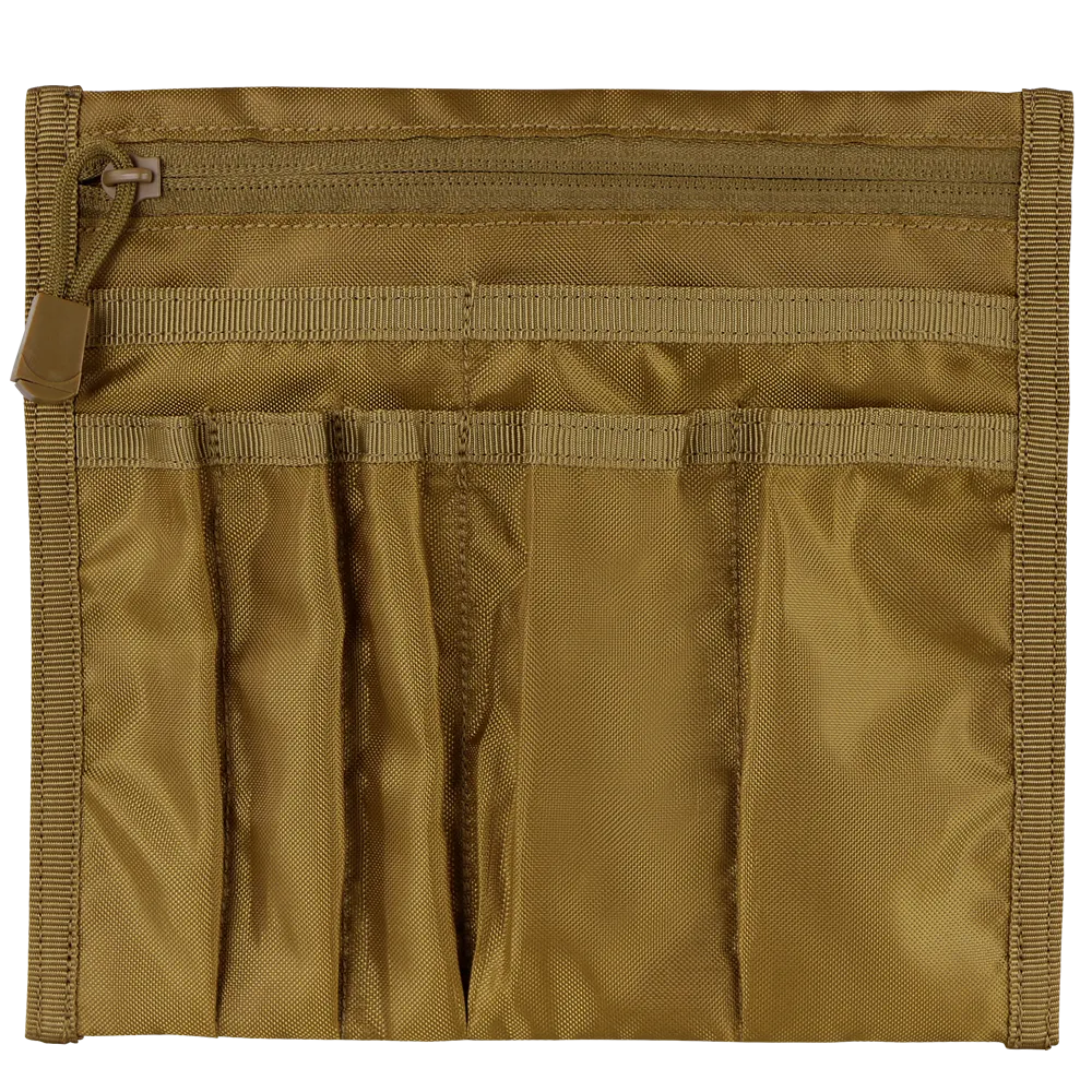 VA Organizer