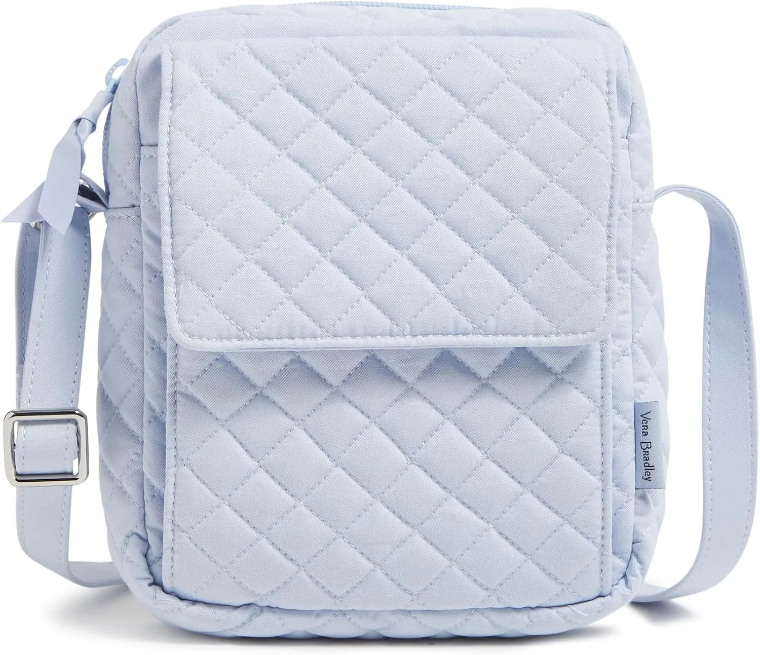 Vera Bradley Cotton Small Crossbody Purse