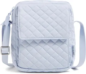 Vera Bradley Cotton Small Crossbody Purse
