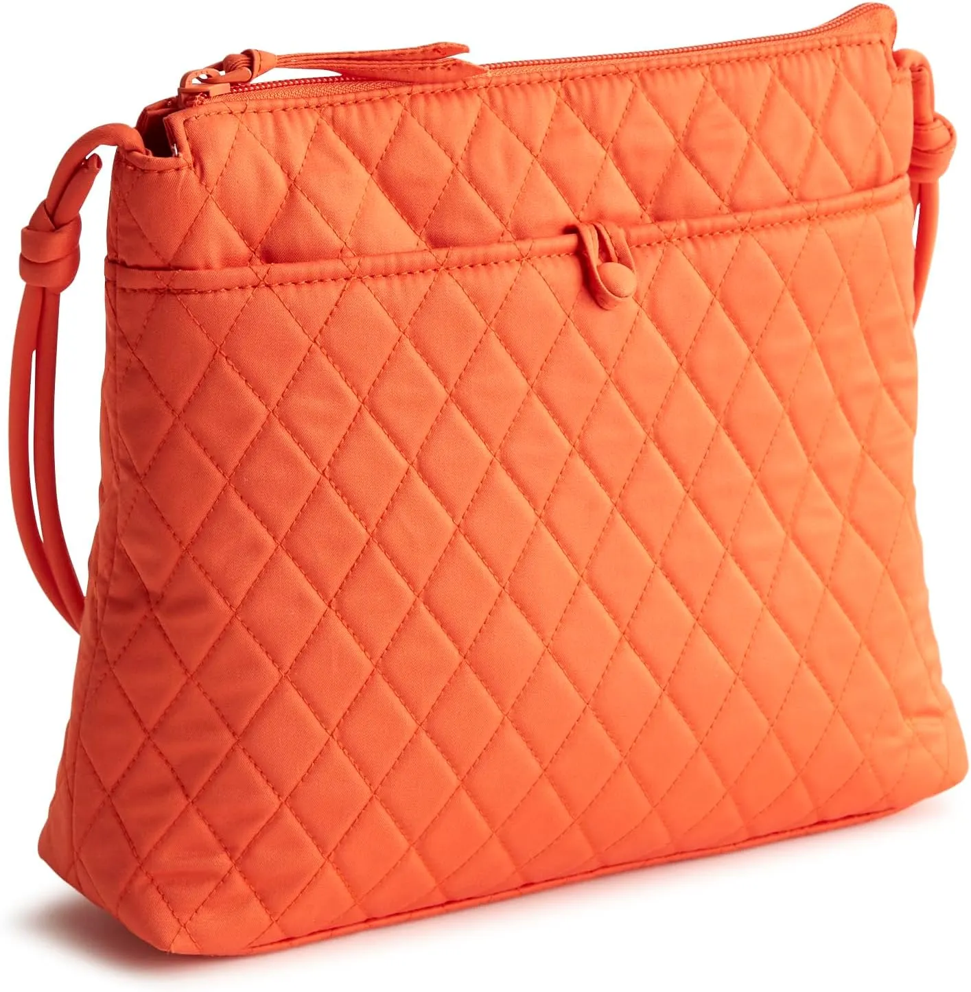 Vera Bradley Premium Cotton Original Hipster Crossbody