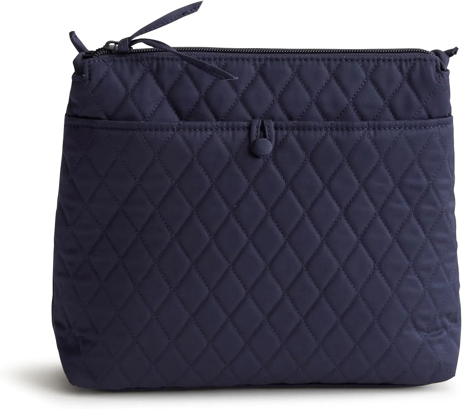 Vera Bradley Premium Cotton Original Hipster Crossbody
