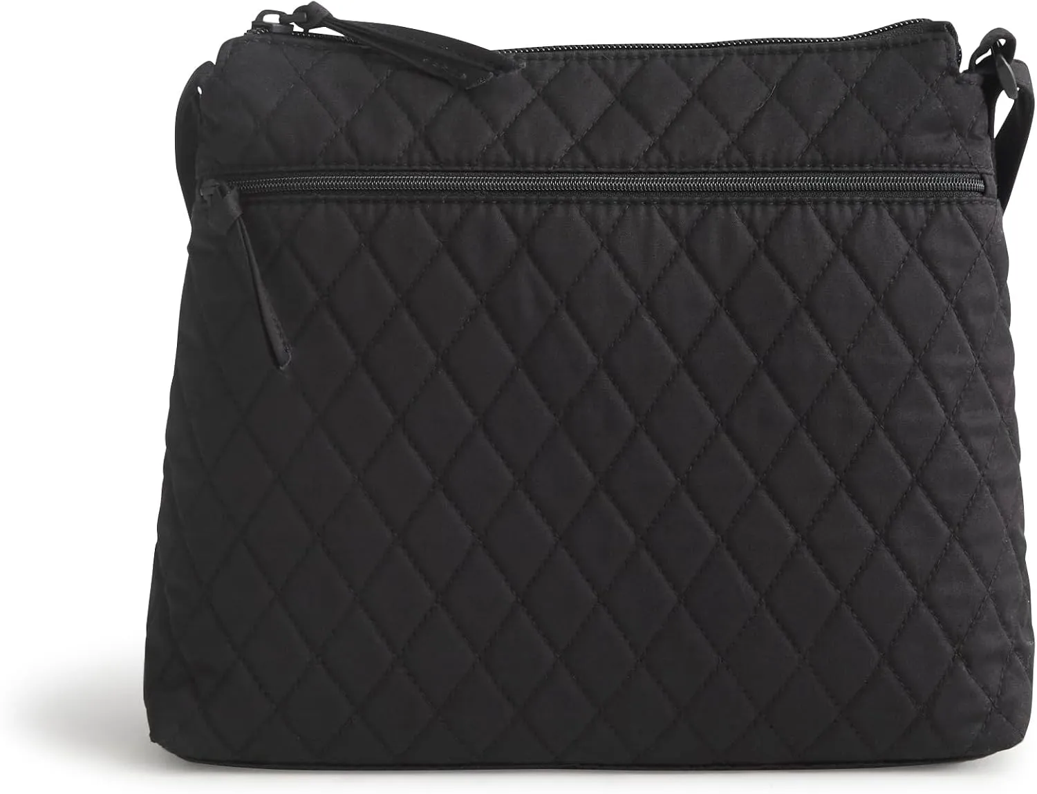 Vera Bradley Premium Cotton Original Zip Hipster Crossbody