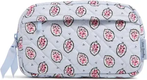 Vera Bradley Women's Cotton Mini Belt Bag Sling Crossbody