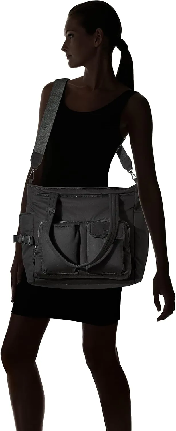 Vera Bradley Women's Cotton Utility Tote Bag