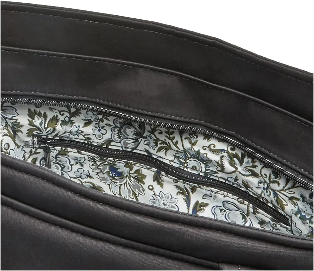 Vera Bradley Women's Cotton Utility Tote Bag