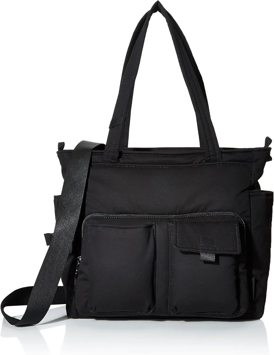 Vera Bradley Women's Cotton Utility Tote Bag