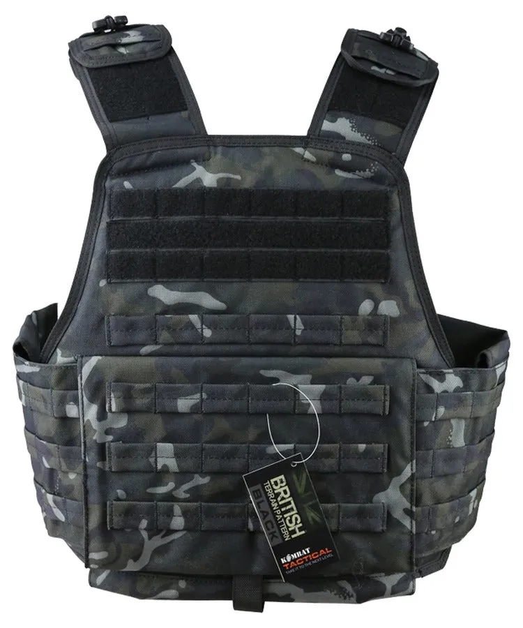 Viking Molle Battle Platform Vest