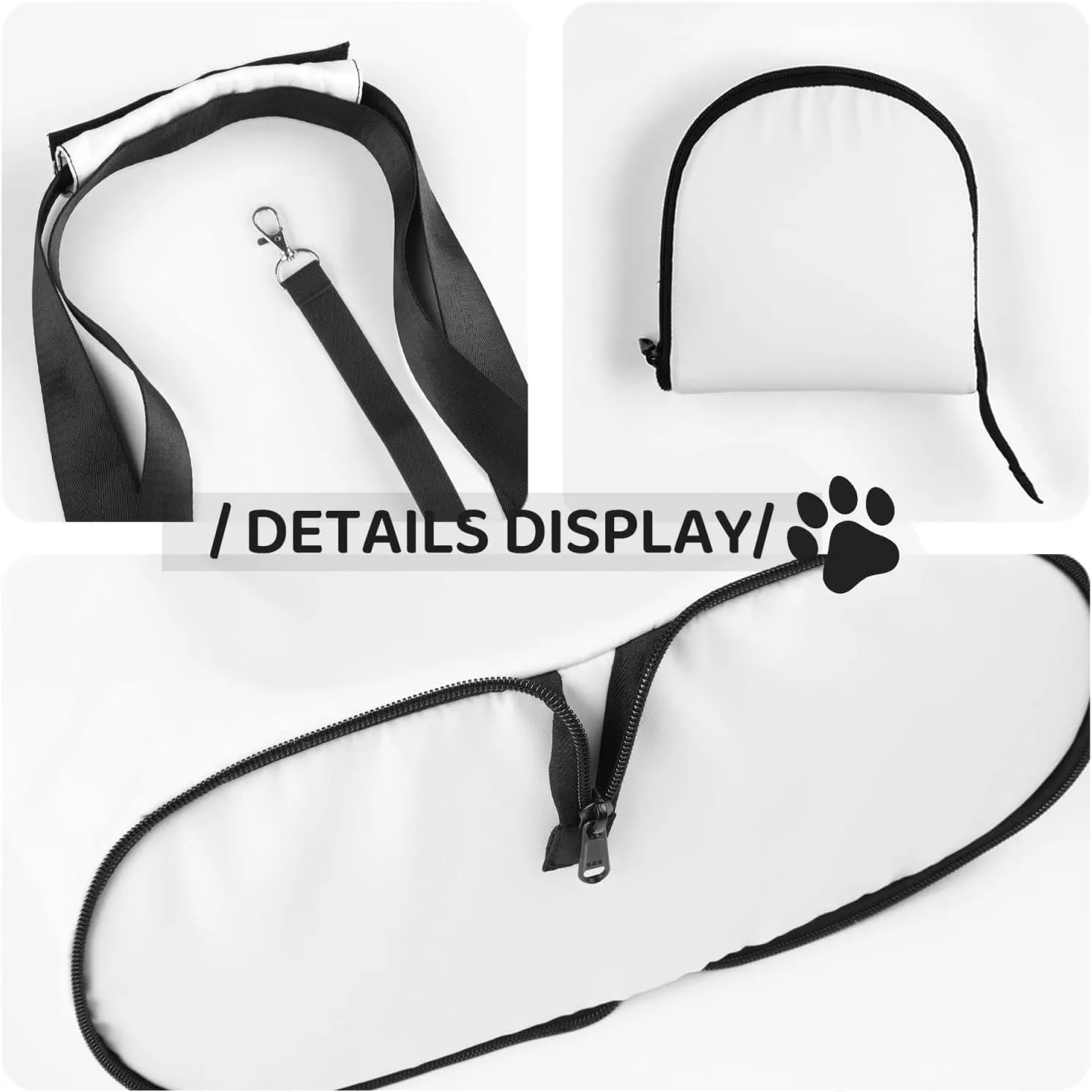 Violin and Book Stylish and Portable Pet Crossbody Bag - Pet Tote Bag for Small Dogs - Pet Tote Bag, Crossbody Bag for Petsï¼Œ