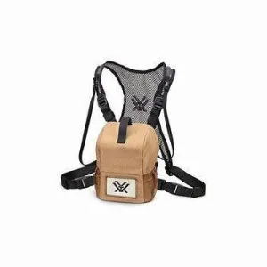 VORTEX GLASSPACK SPORT BINOCULAR HARNESS LARGE
