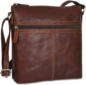 Voyager City Crossbody #7298