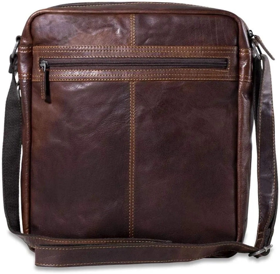 Voyager Crossbody Bag #7206
