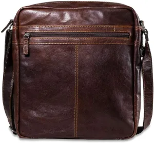 Voyager Crossbody Bag #7206