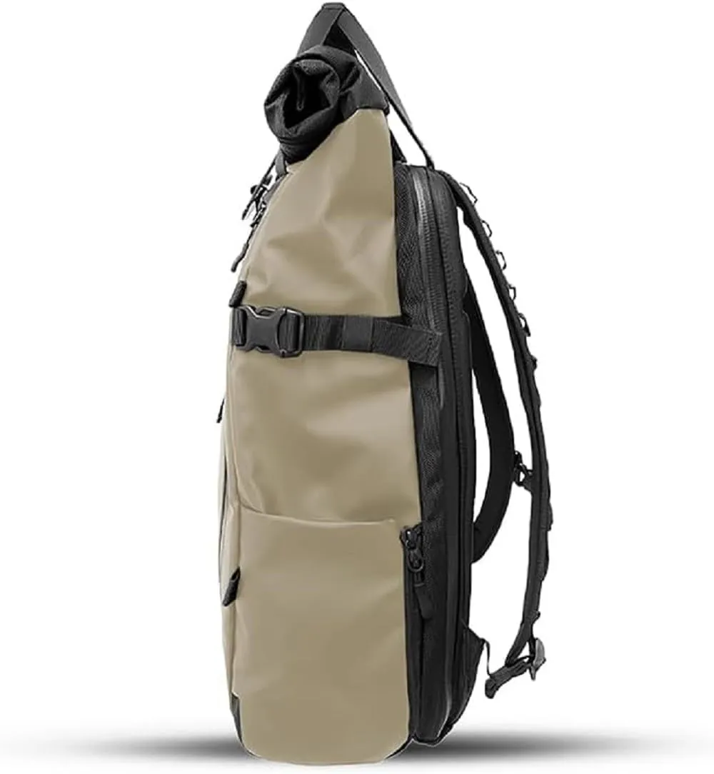 WANDRD All-New PRVKE Photography Travel Backpack & Photography Bundle