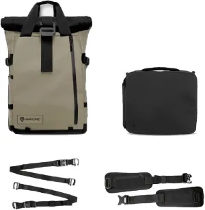 WANDRD All-New PRVKE Photography Travel Backpack & Photography Bundle